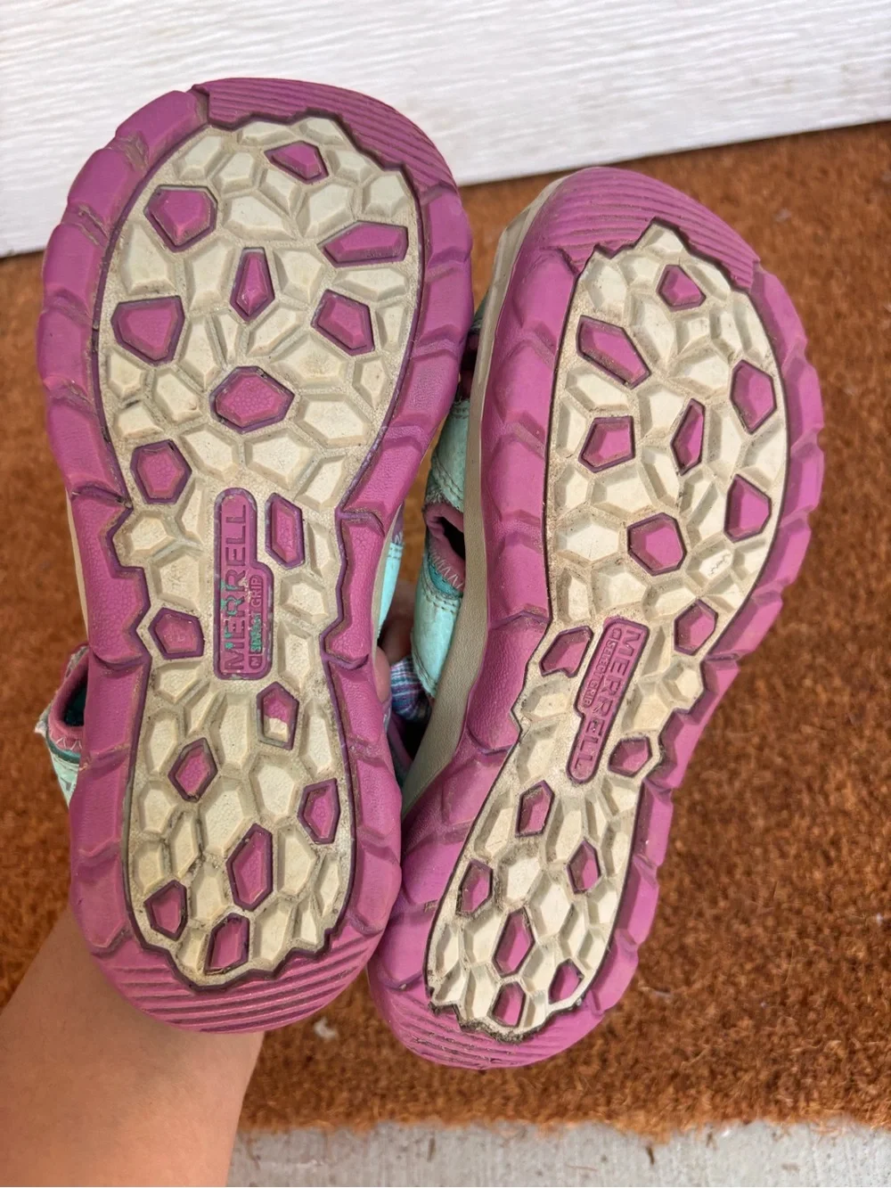 Merrell Hydro Hiker water shoe